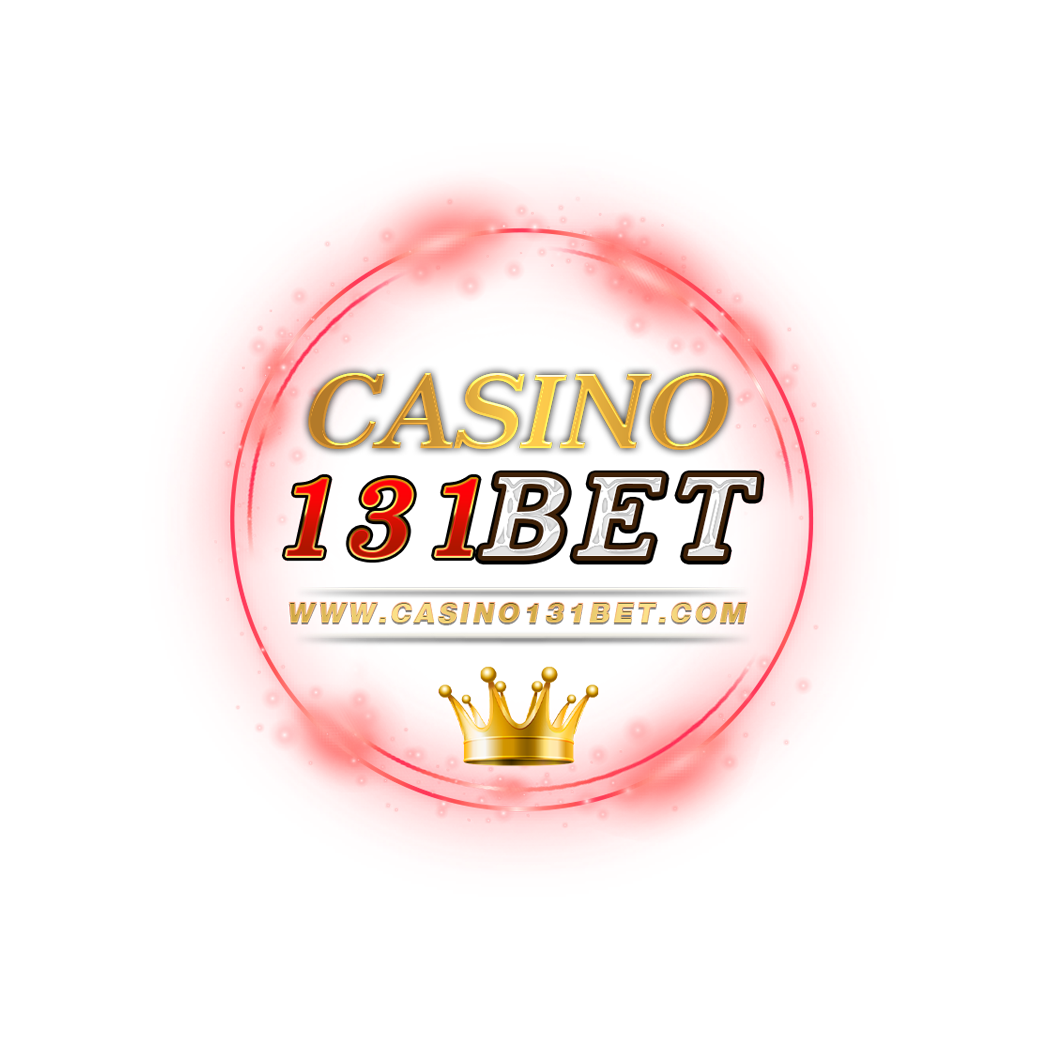 casino131bet เว็บพนันออนไลน์ สล็อต บาคาร่า แทงบอล 